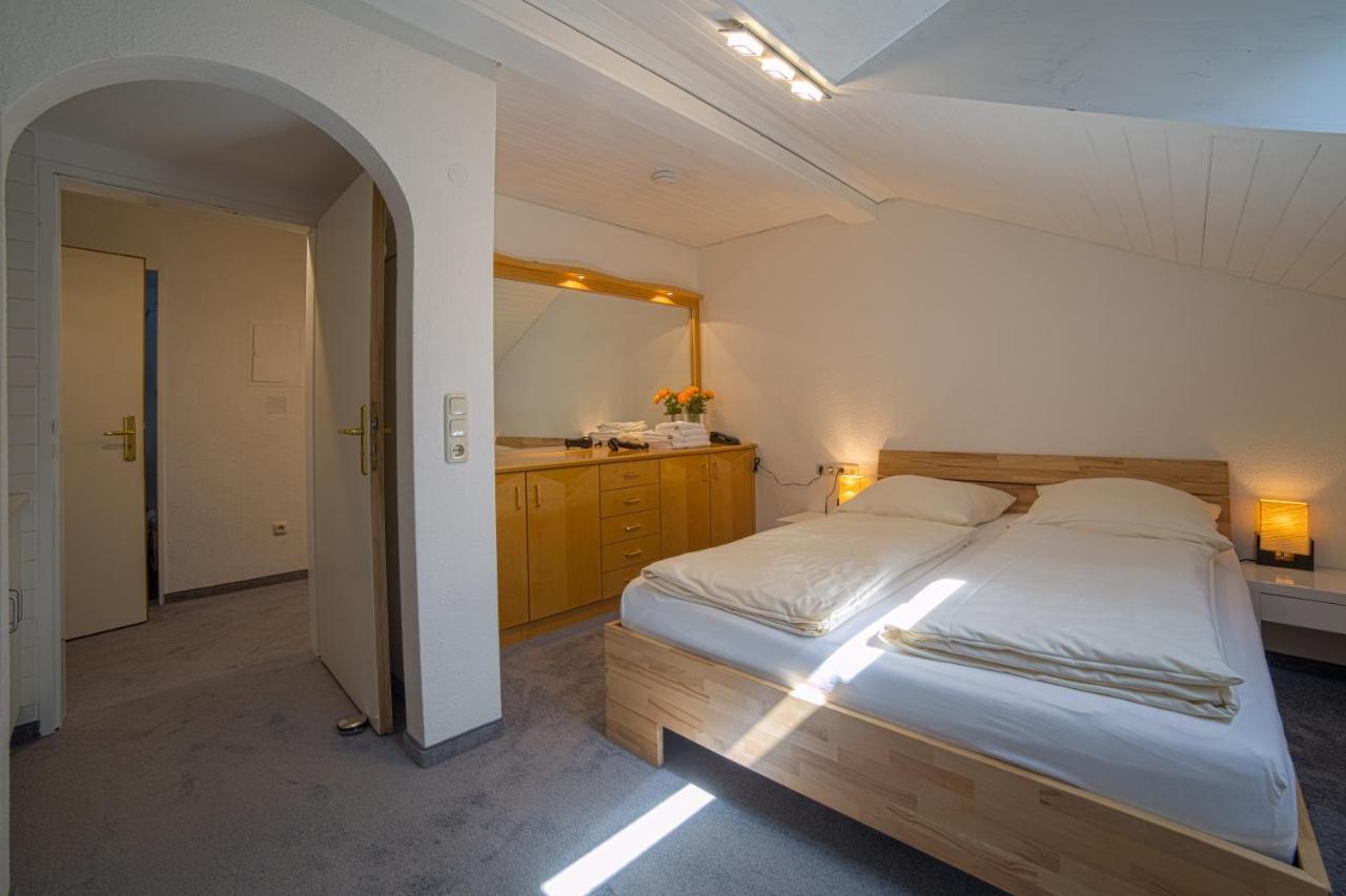 Hotel Brandl Bad Wörishofen Esterno foto