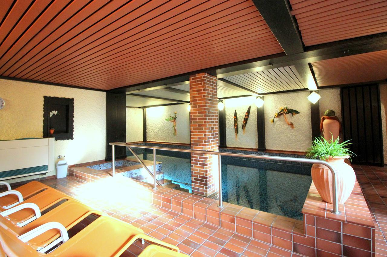 Hotel Brandl Bad Wörishofen Esterno foto