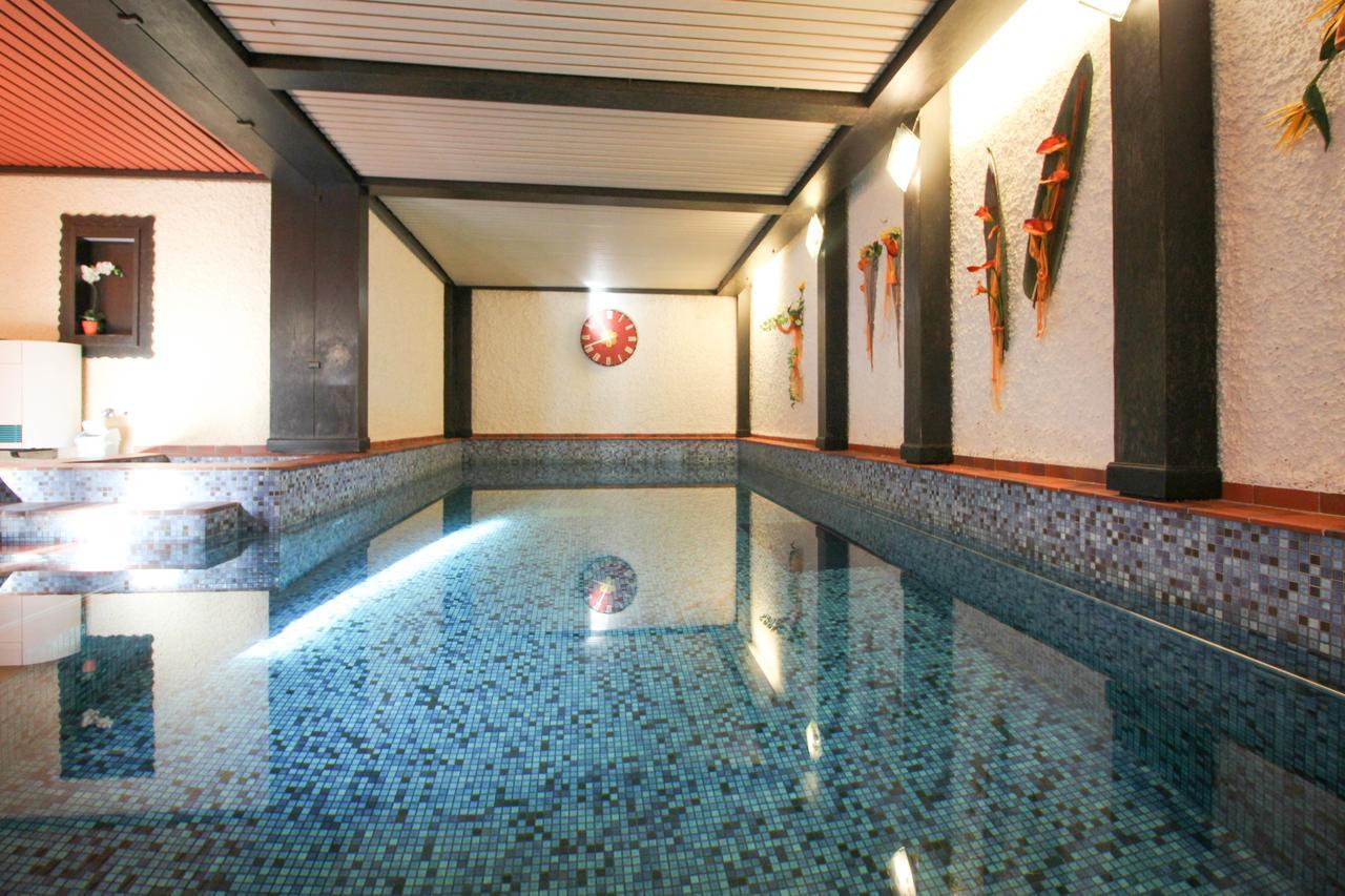 Hotel Brandl Bad Wörishofen Esterno foto