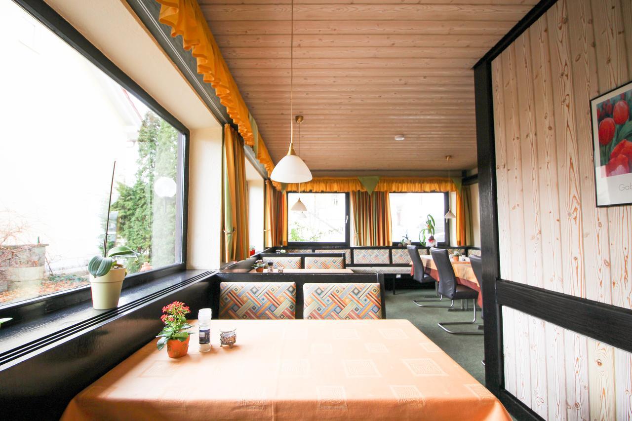 Hotel Brandl Bad Wörishofen Esterno foto