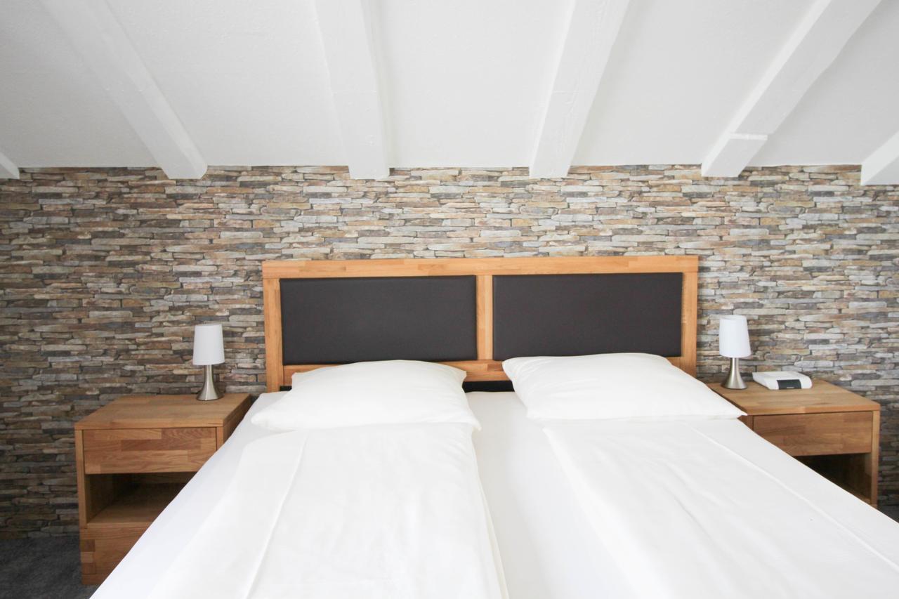 Hotel Brandl Bad Wörishofen Esterno foto