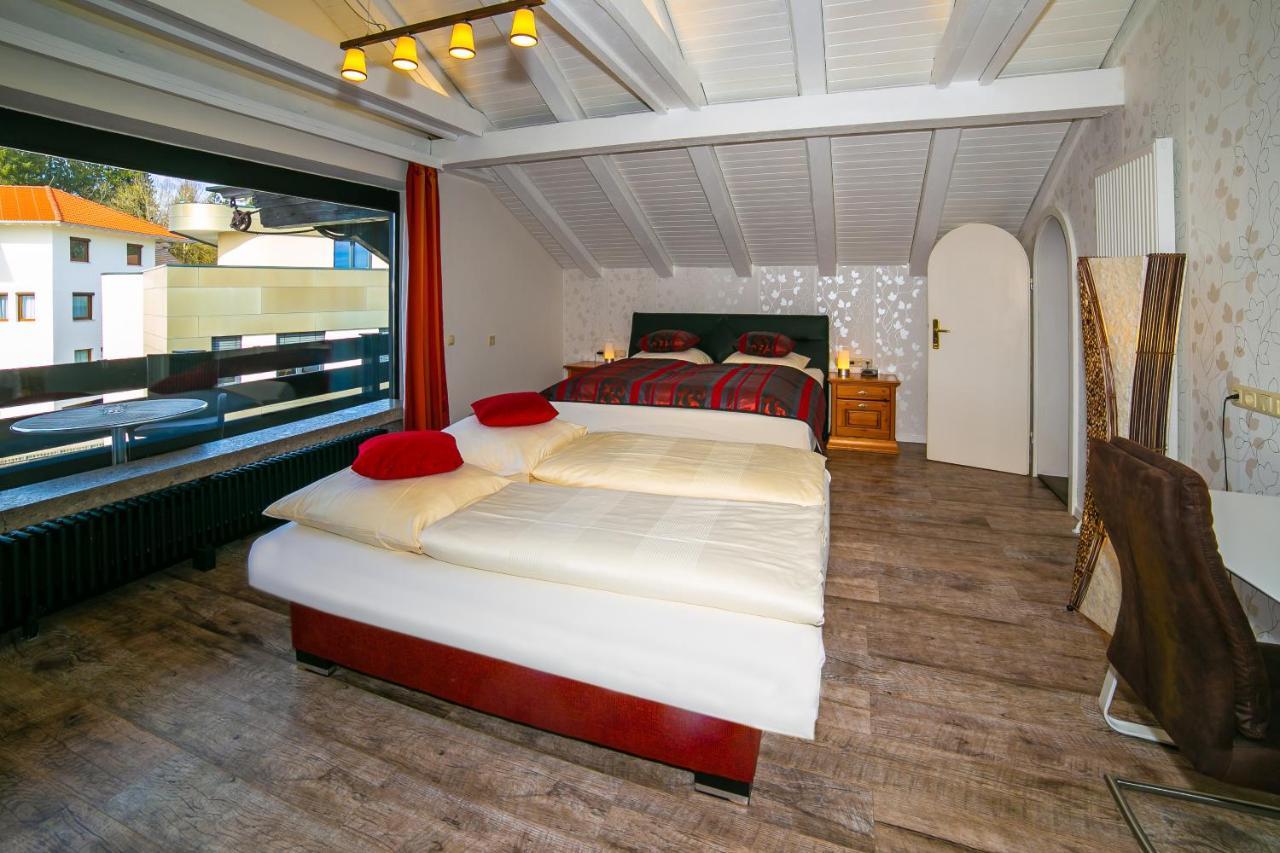 Hotel Brandl Bad Wörishofen Esterno foto