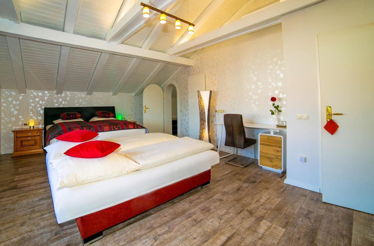 Hotel Brandl Bad Wörishofen Esterno foto